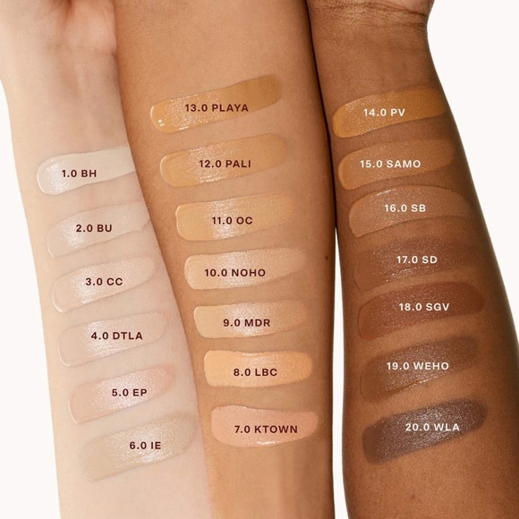 Tower 28 Concealer, 8mL, Shade 8.0 LBC, HOST PICK - Best in Asian Owned Brands - Picture 6 of 7